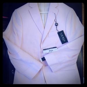 New w/tags Ralph Lauren sport coat